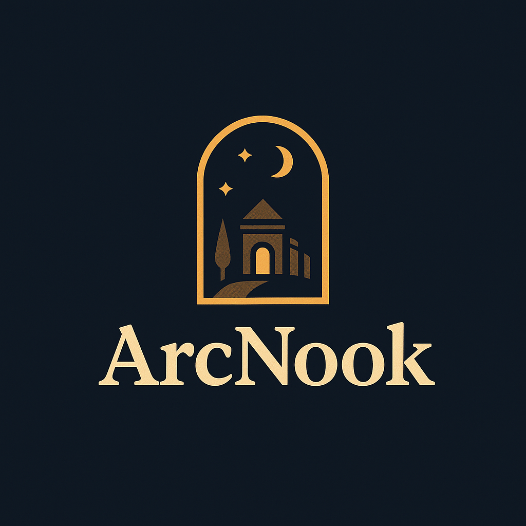 ArcNook